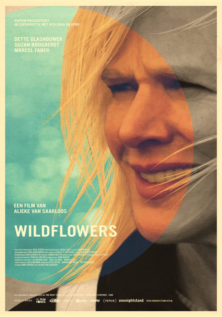 Wildflowers película Ver online completas en español